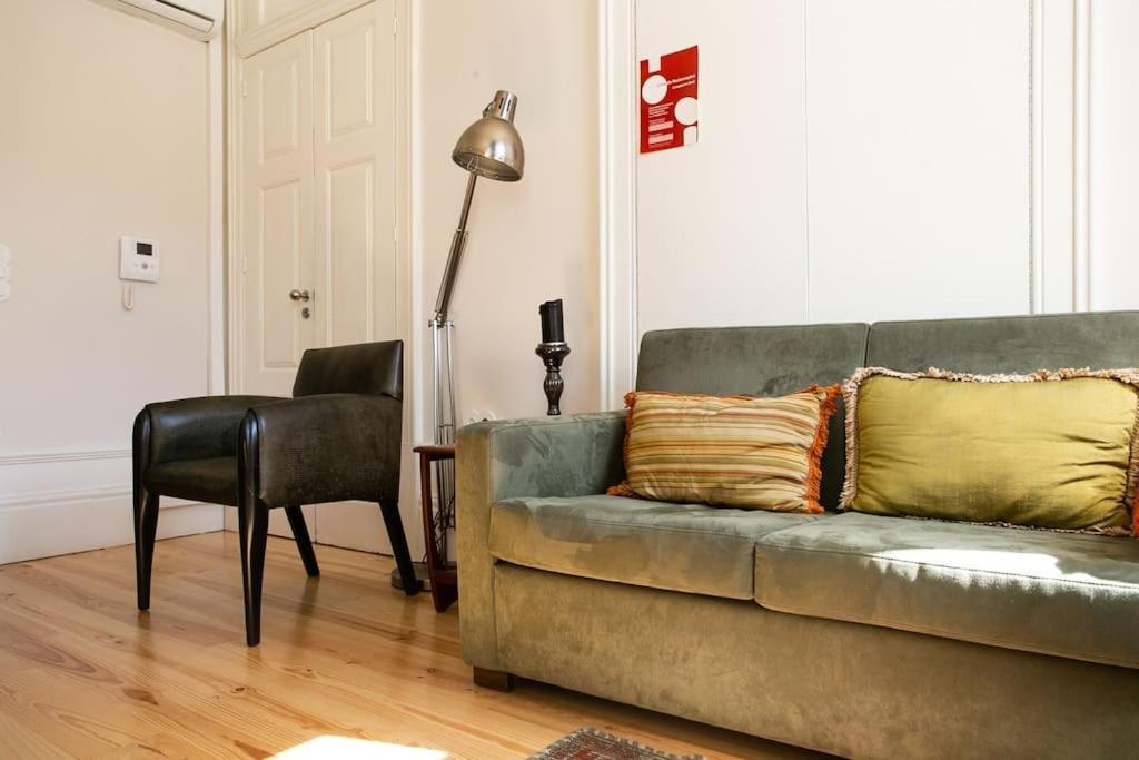 Soprano Loft Porto Center - By Guest Spa Экстерьер фото
