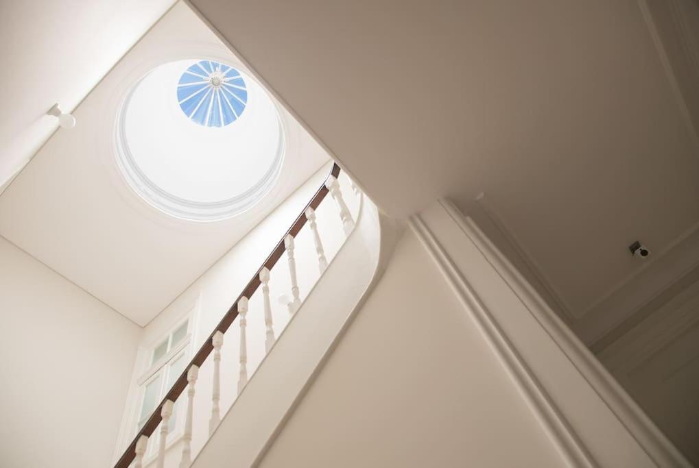 Soprano Loft Porto Center - By Guest Spa Экстерьер фото
